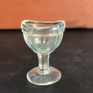 Vintage Medicine Eye Cup